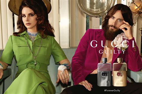 gucci perfume ad 2018|Gucci perfume ad song.